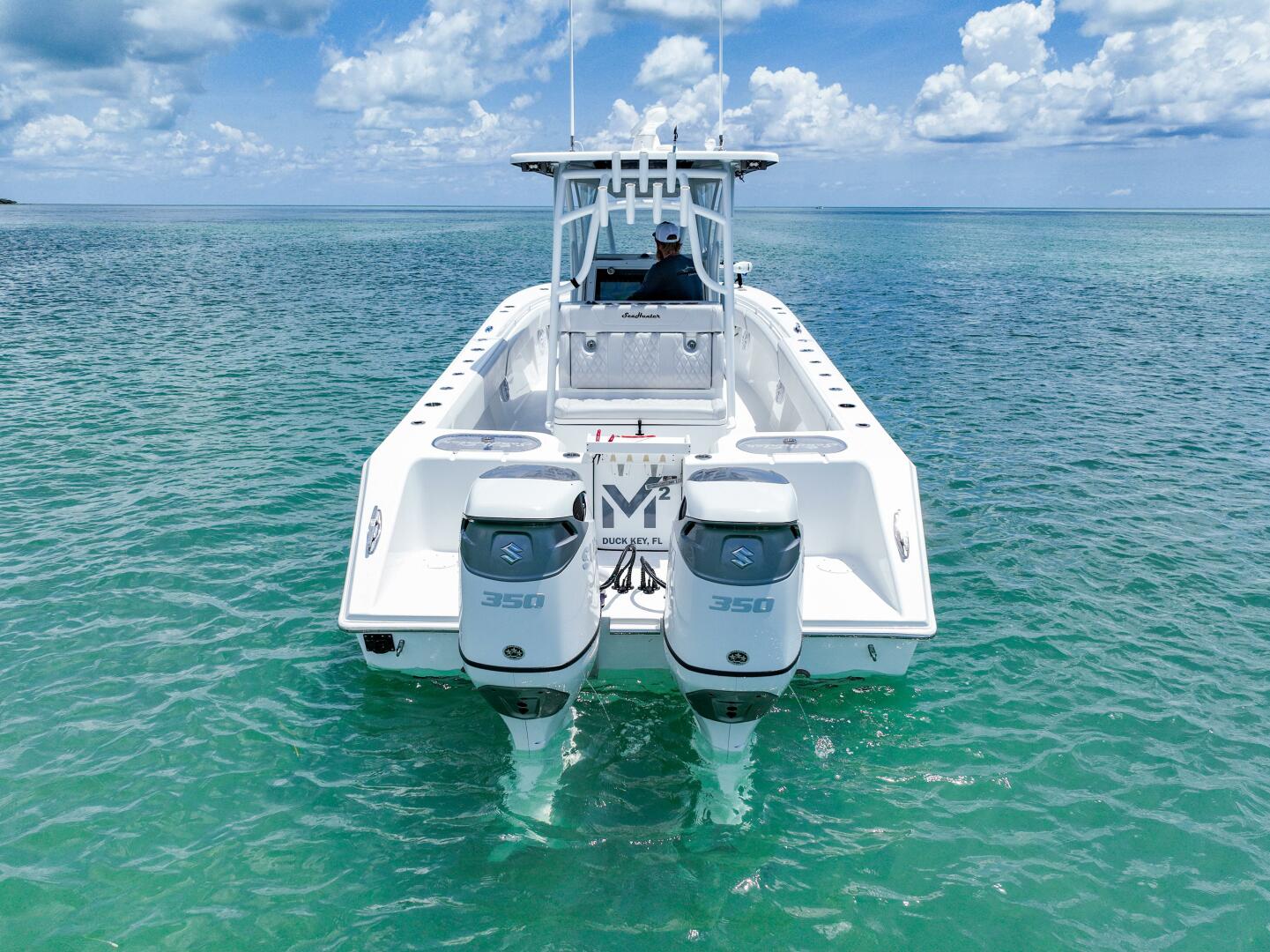 2023 SeaHunter 31 Tournament - photo 2