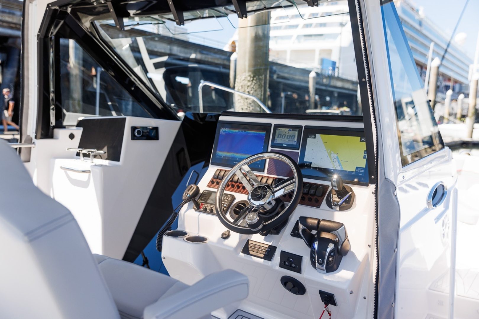 2026 Solara 310 CW - photo 3