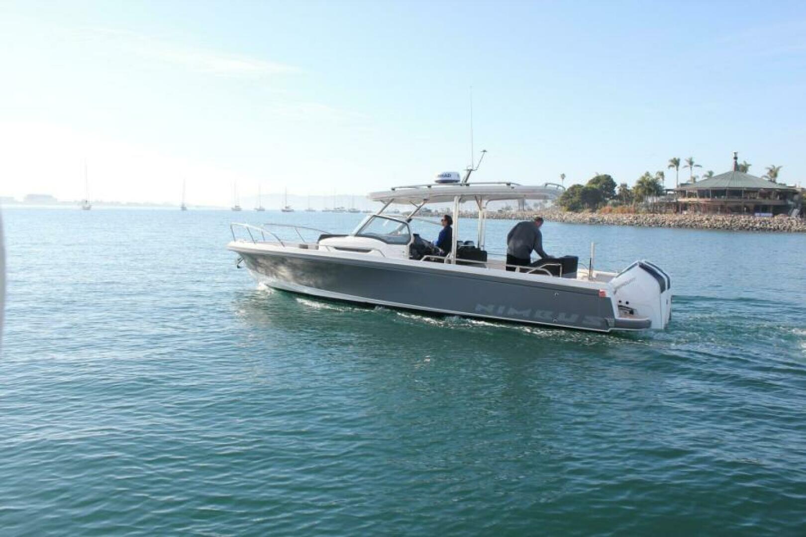 2024 Nimbus T9 - photo 2