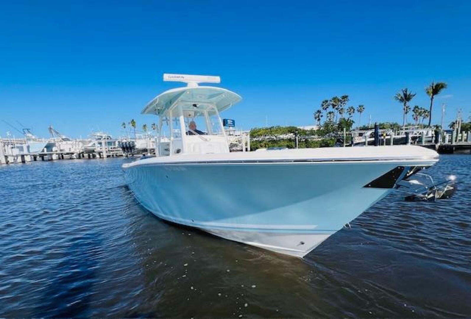 2021 Cobia 301 Center Console - photo 3