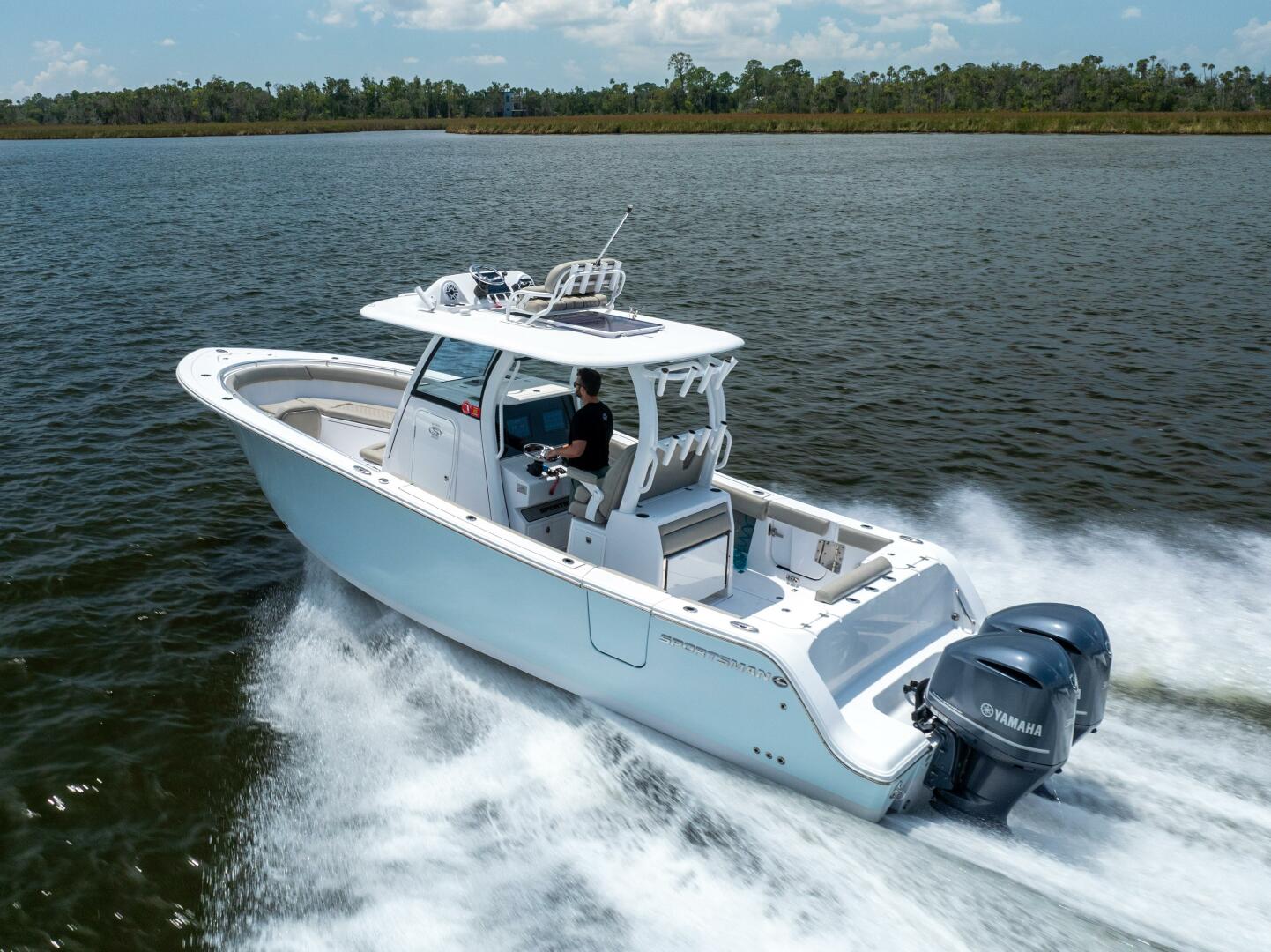 2021 Sportsman - photo 1