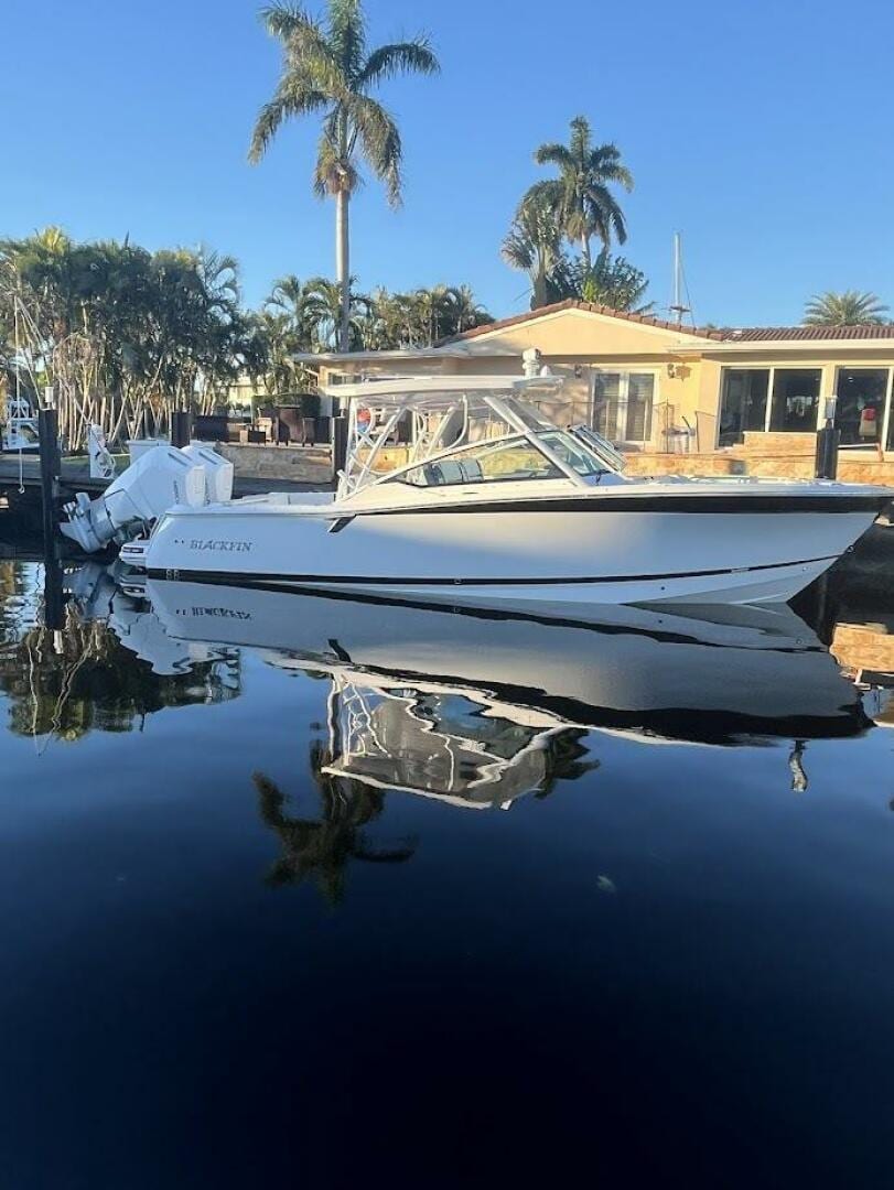 2023 Blackfin - photo 2