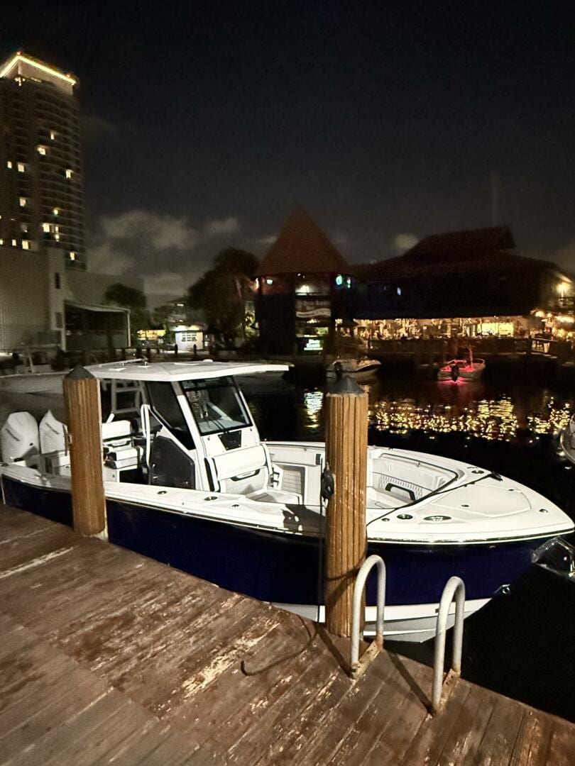 2025 Blackfin 302CC - photo 1
