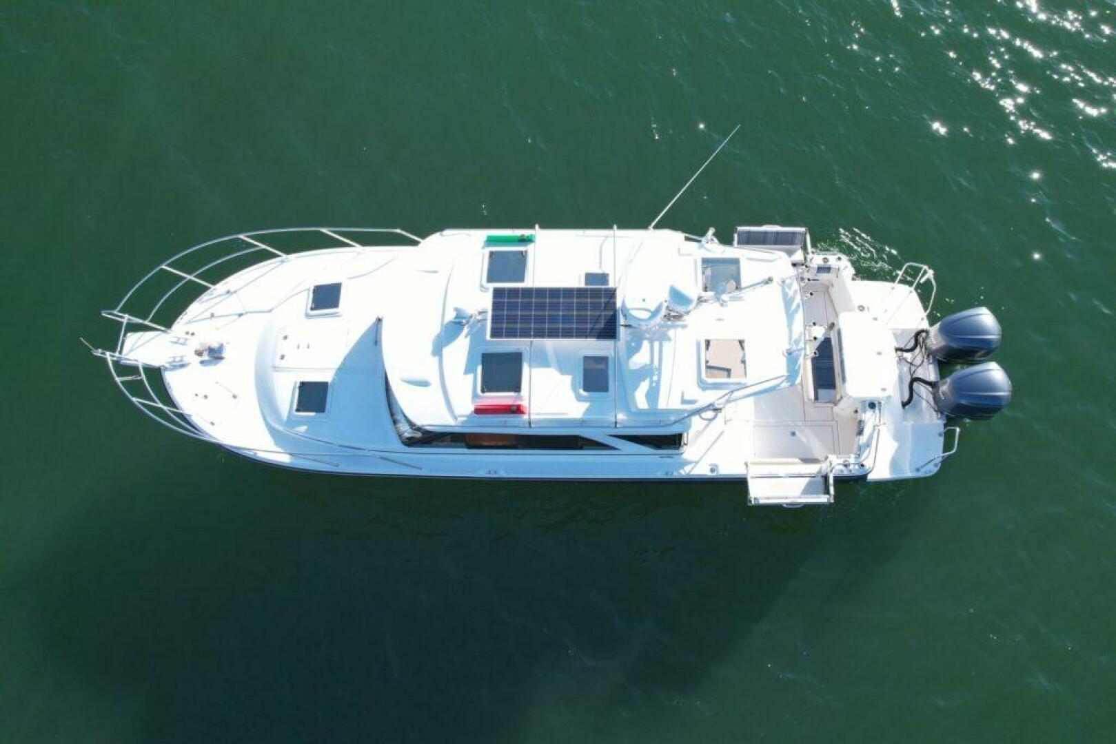 2017 Cutwater C-302 Sport Coupe - photo 3