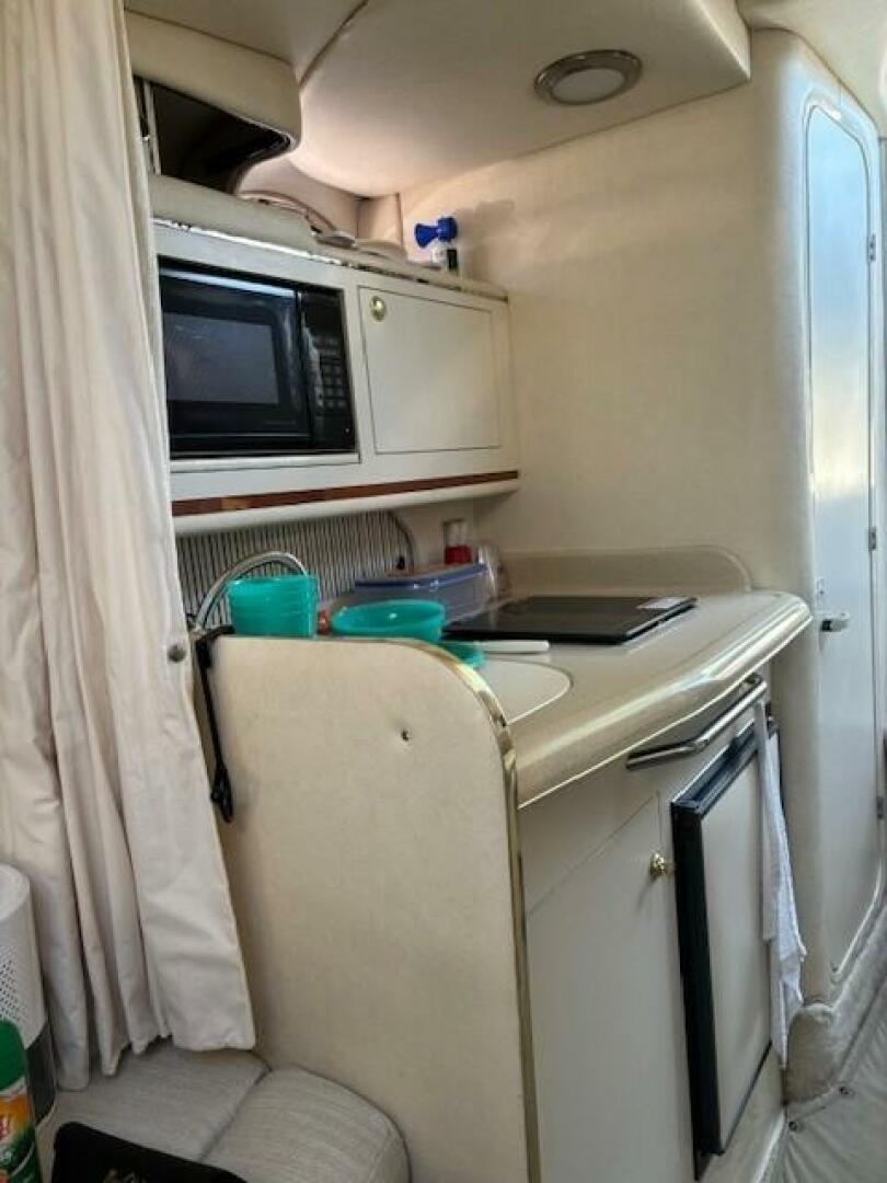 2000 Sea Ray 270 Sundancer - photo 3