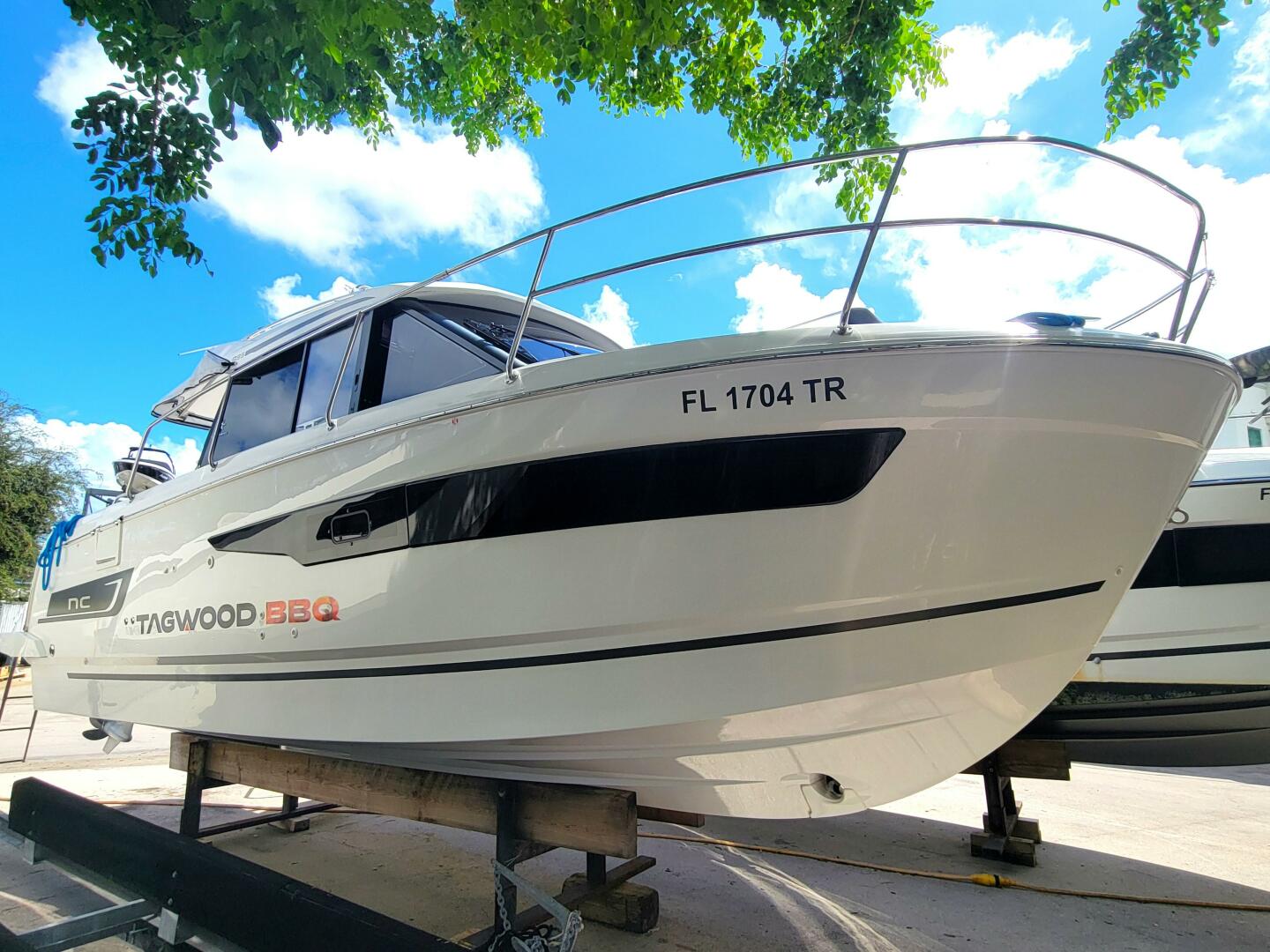 2023 Jeanneau NC895 - photo 2