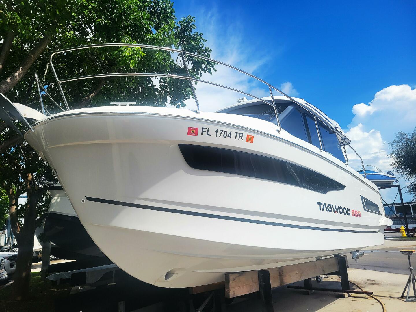 2023 Jeanneau NC895 - photo 3