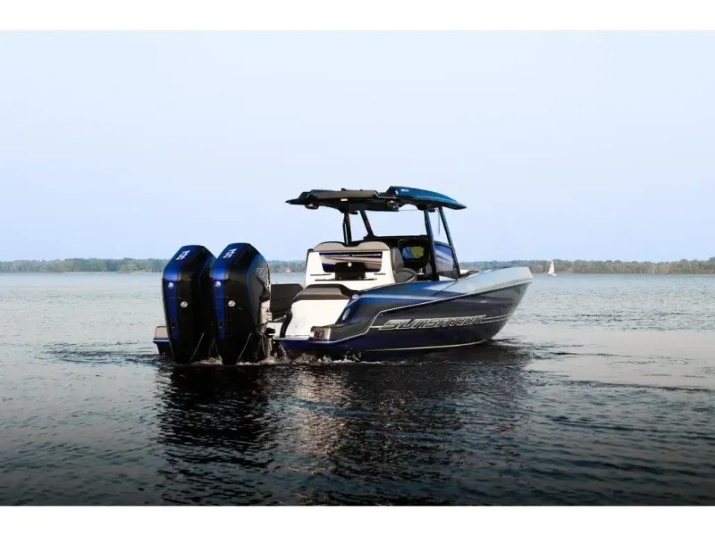 2023 Sunsation 32 CCX "2023 Sunsation 32 CCX" - photo 3