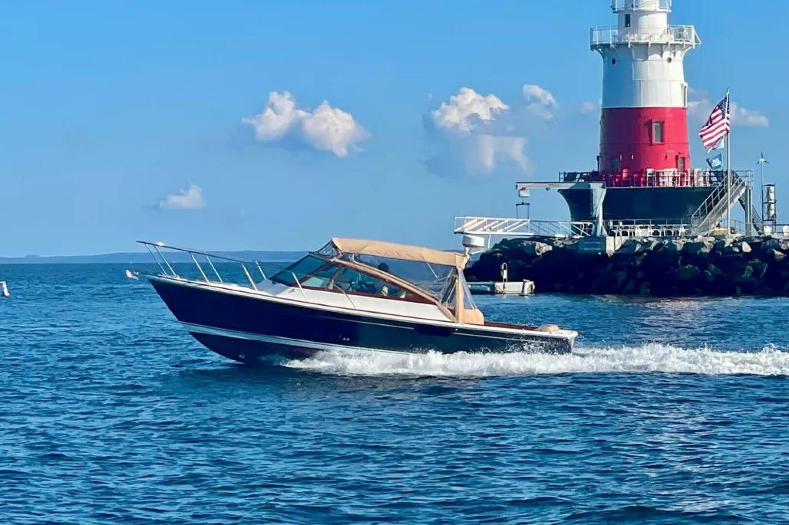 2009 Hunt Yachts - photo 1