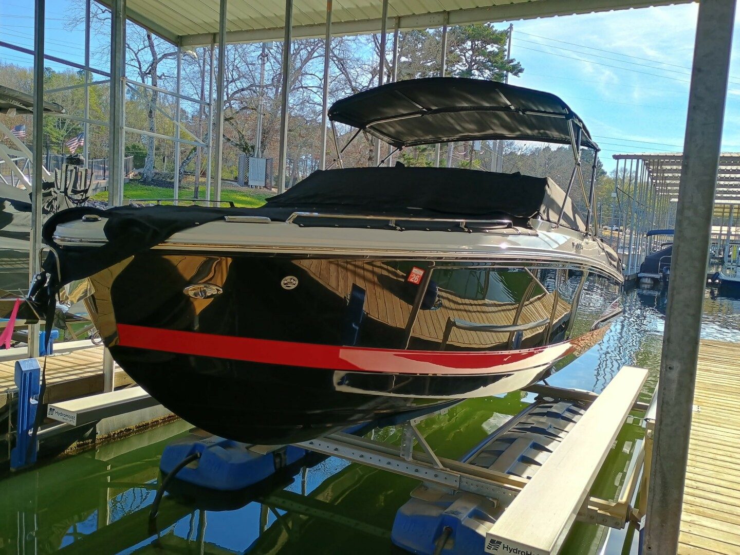 2025 Cobalt A29 - photo 1