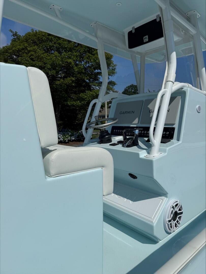 2025 Orion 29CC - photo 3