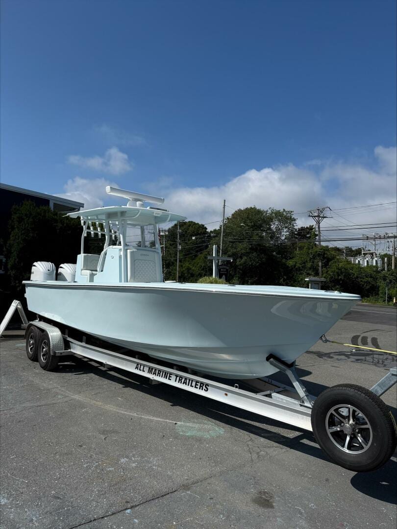 2025 Orion 29CC - photo 1