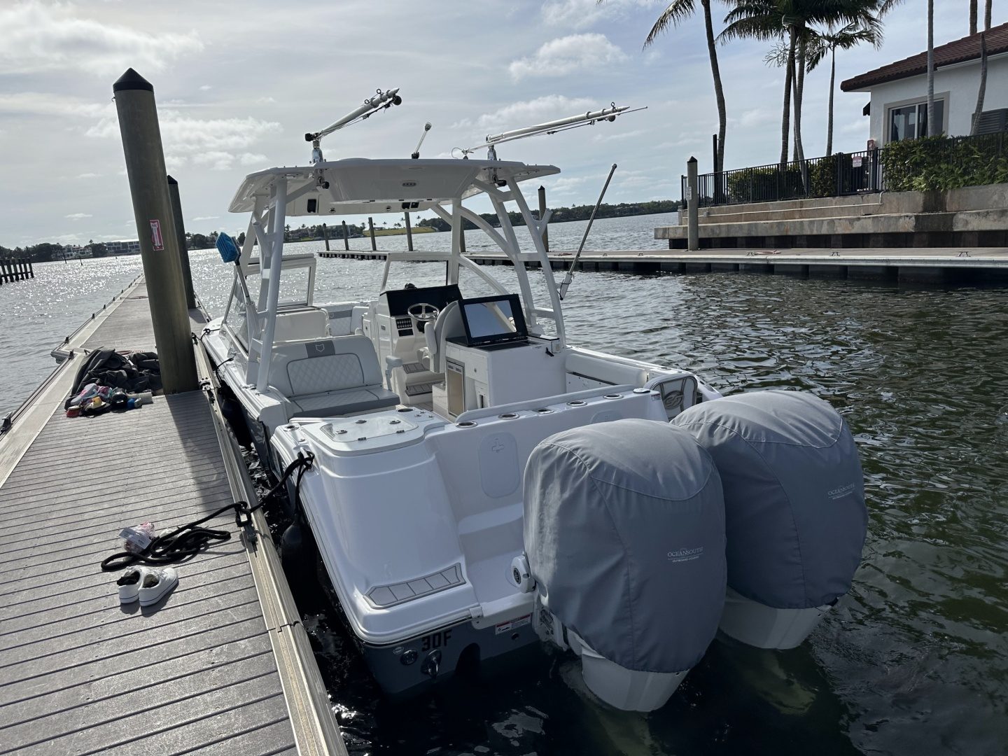 2025 Sea Fox 288 Traveler - photo 1