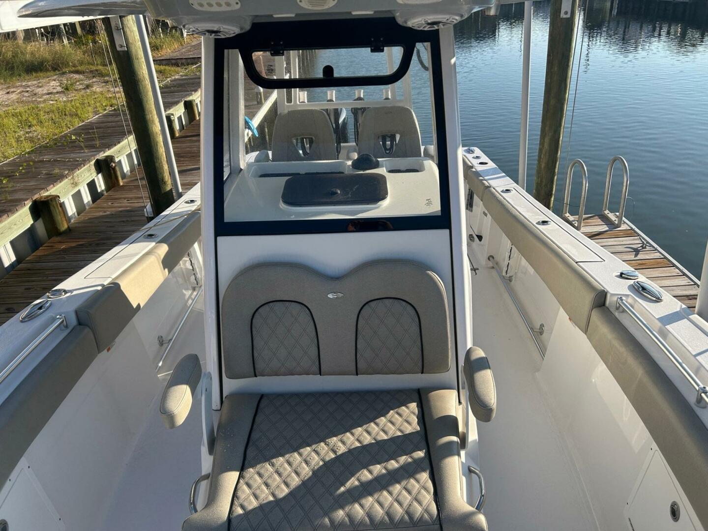 2022 Sportsman 282 TE - photo 3