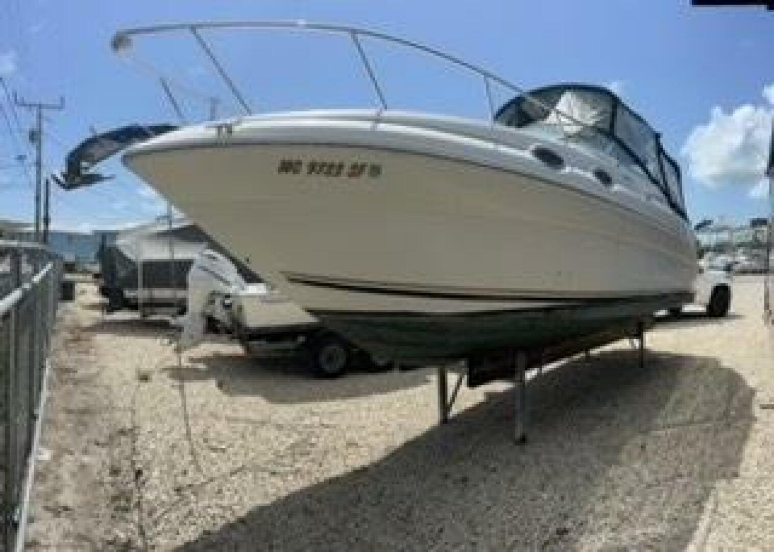 2001 Sea Ray 260 Sundancer "PJ’s Party" - photo 1