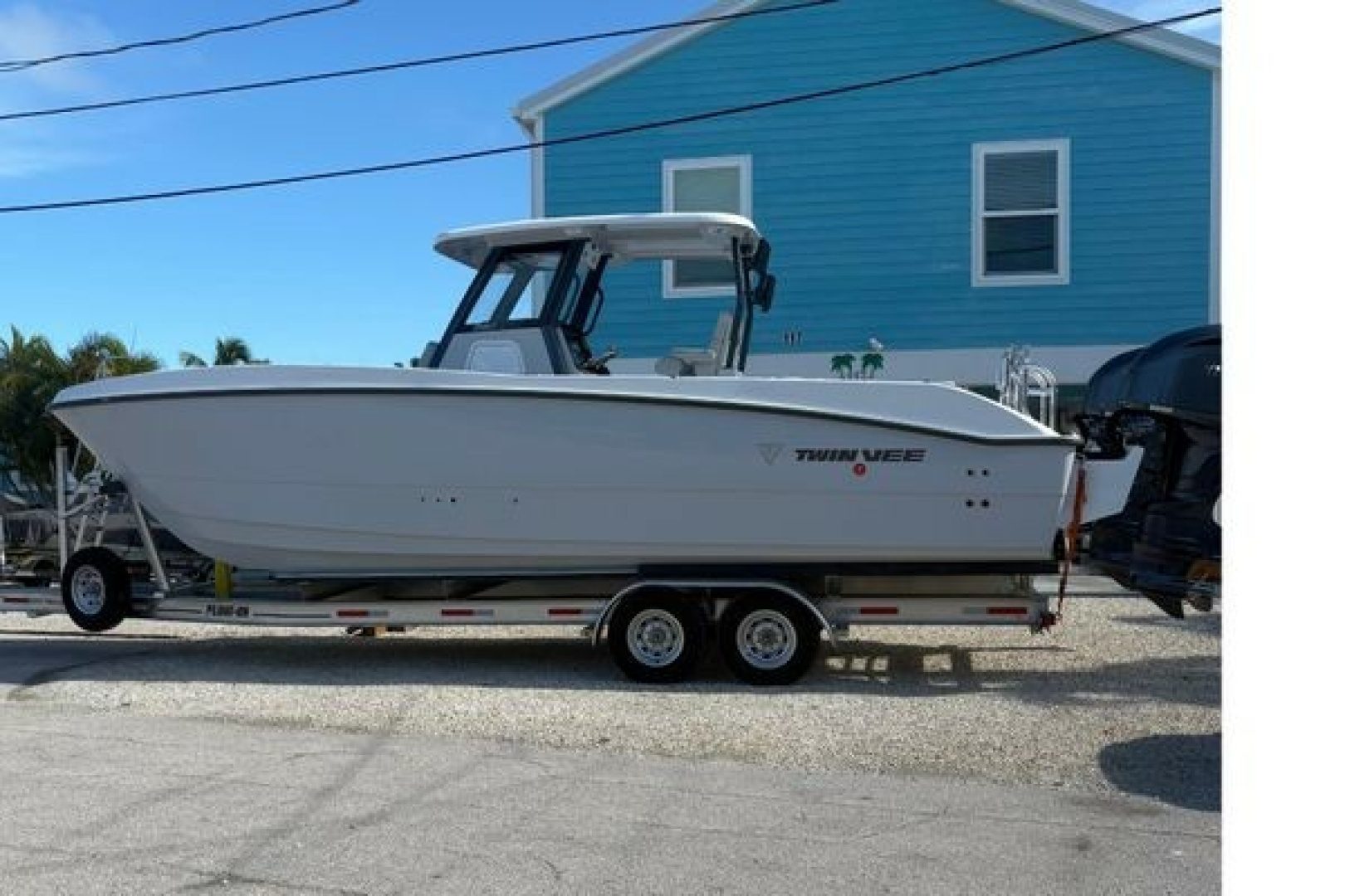 2026 Twin Vee - photo 1