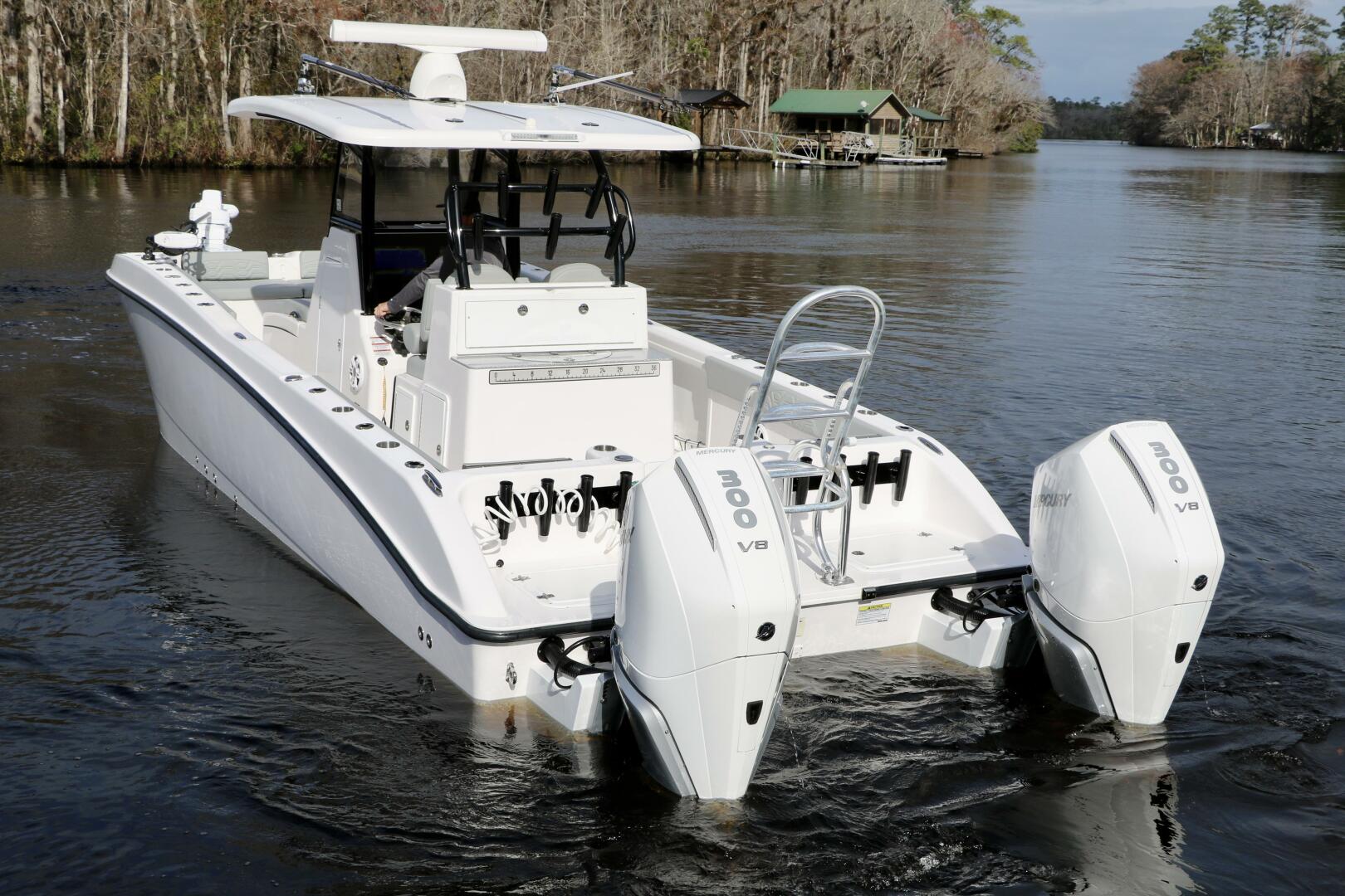 2024 Twin Vee - photo 3