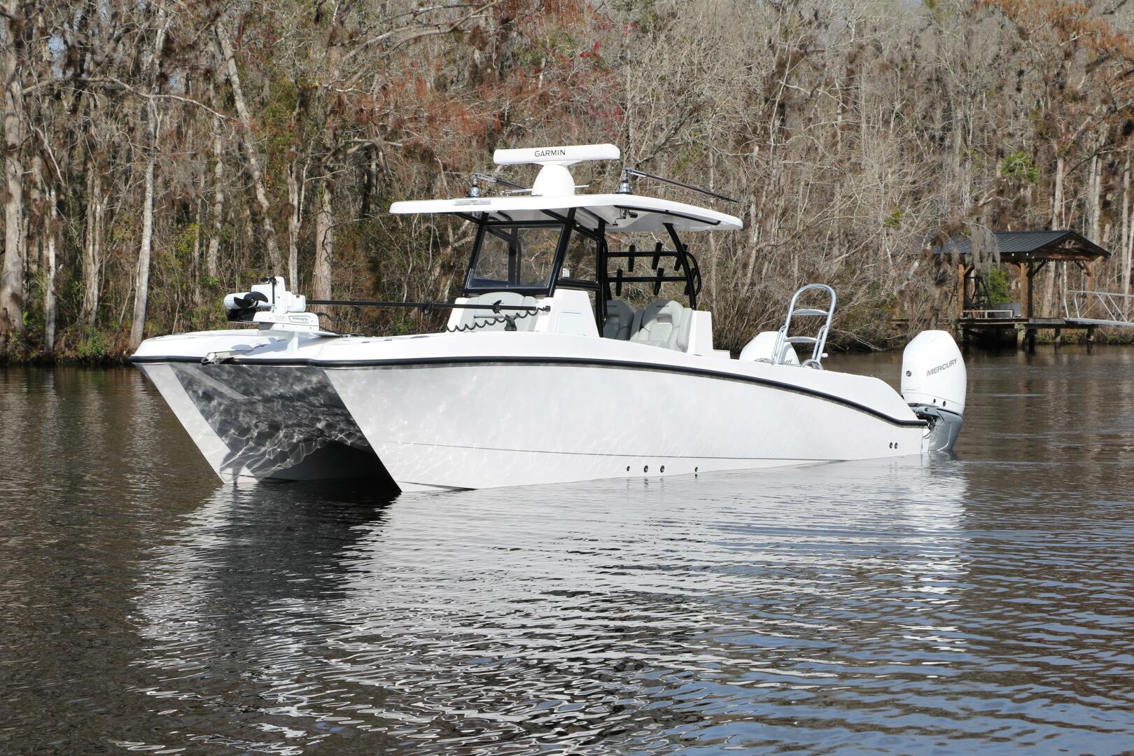 2024 Twin Vee - photo 2
