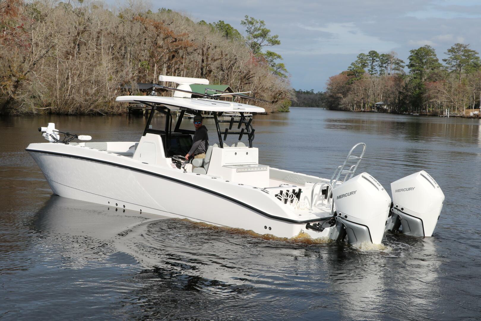 2024 Twin Vee - photo 1