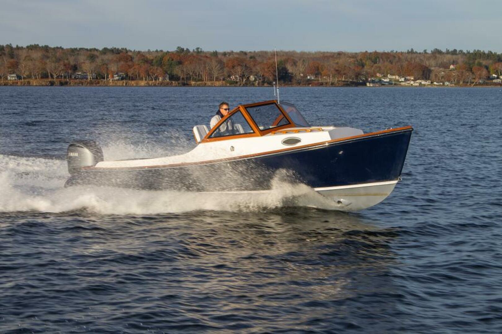 2024 New Harbor Boats New Harbor 28 - photo 1