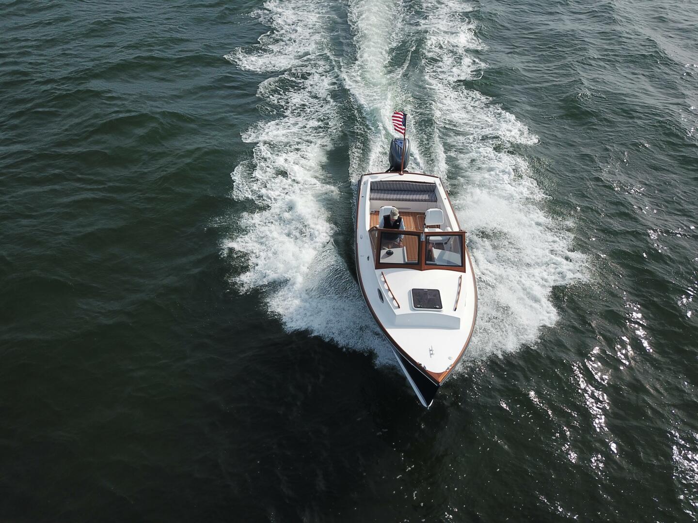 2024 New Harbor Boats New Harbor 28 - photo 2