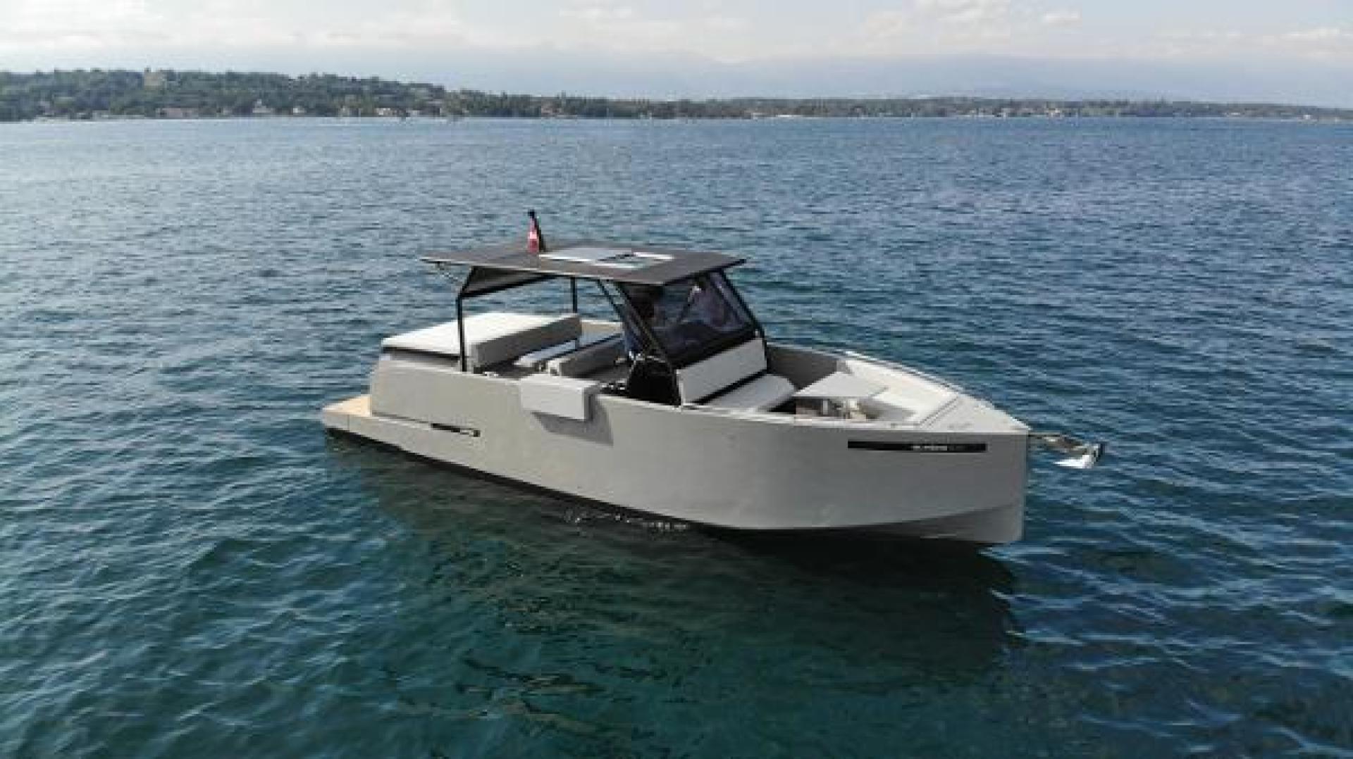 2023 De Antonio D28 Xplorer - photo 1