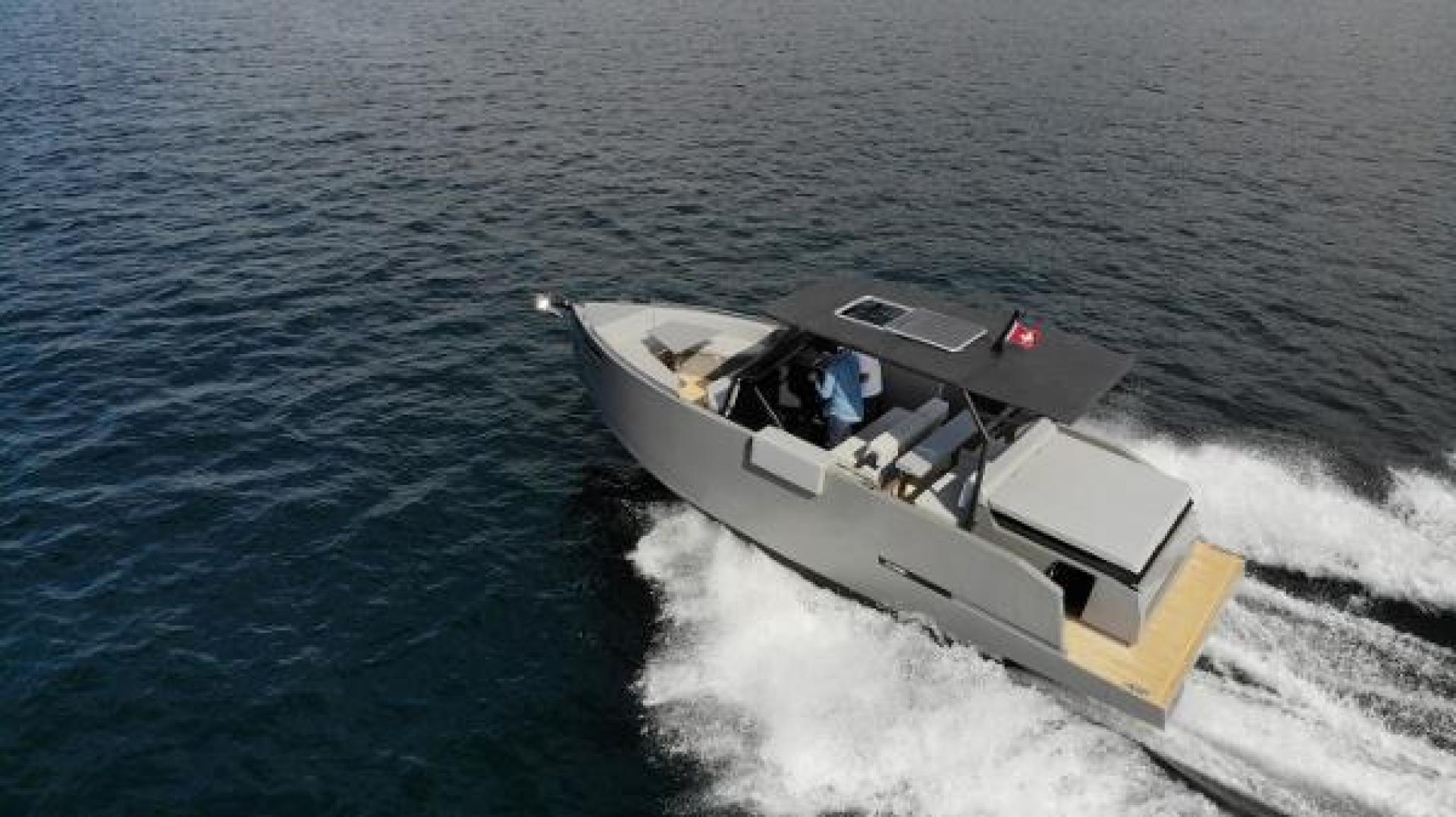 2023 De Antonio D28 Xplorer - photo 2
