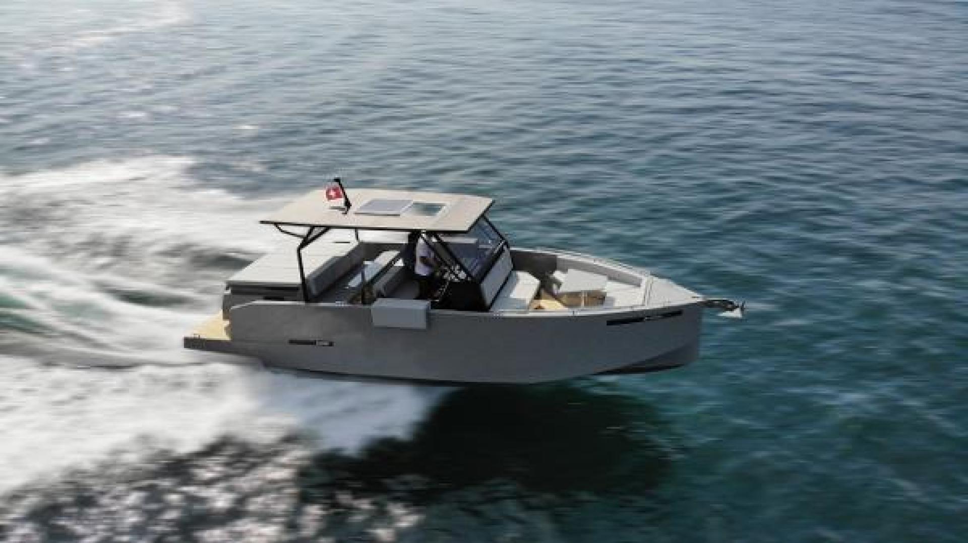 2023 De Antonio D28 Xplorer - photo 3