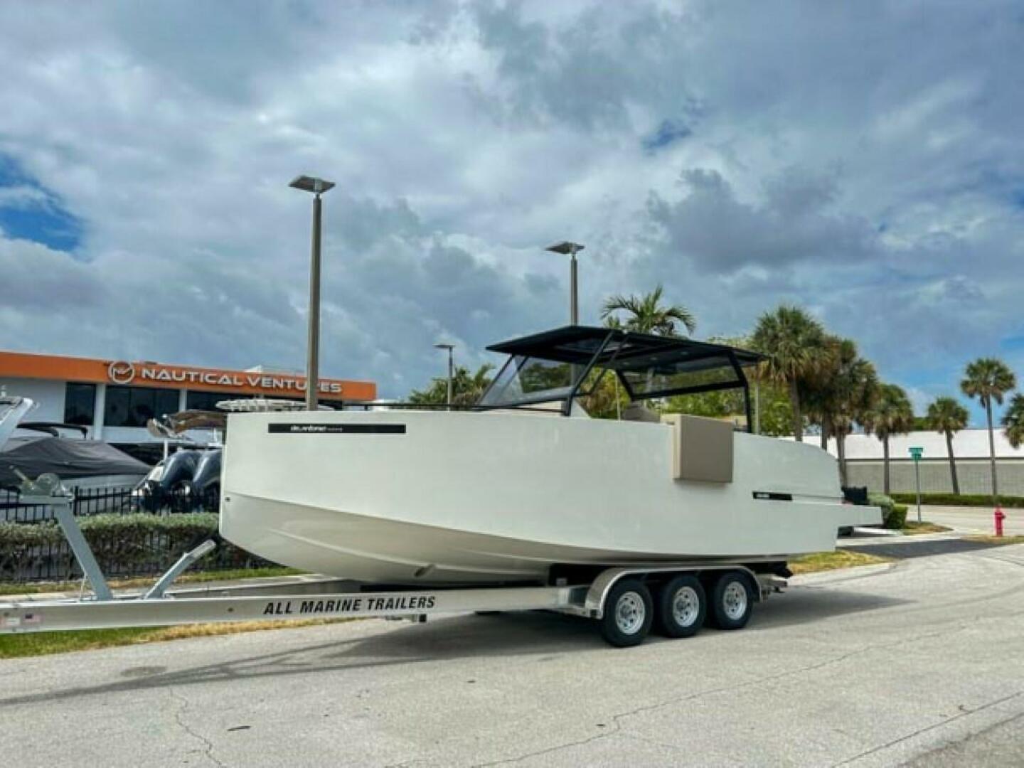 2023 De Antonio D28 Xplorer - photo 2