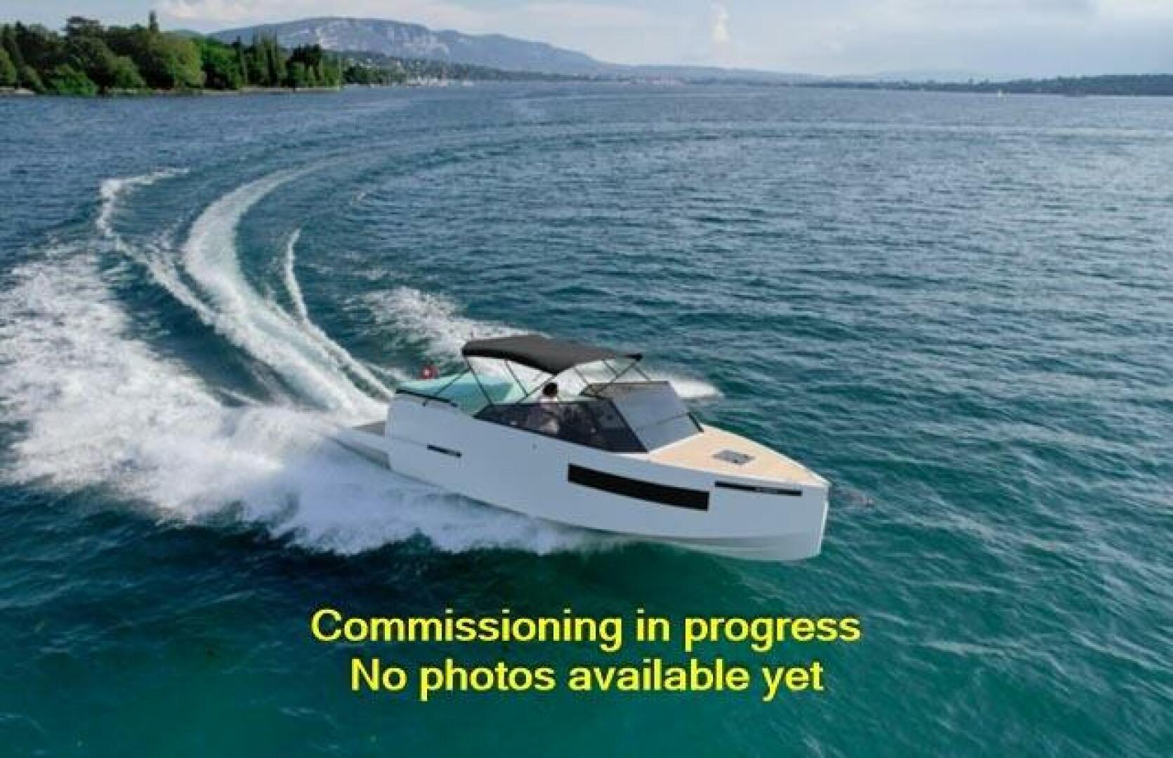 2024 De Antonio D28 Cruiser - photo 2