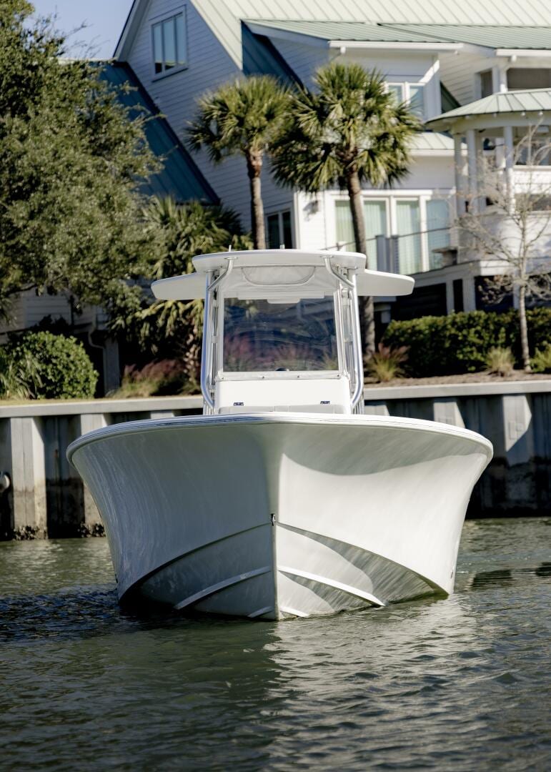 2022 Conch 27CC - photo 2