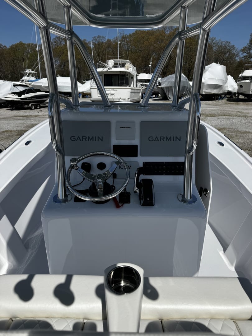 2025 Weaver 25 - photo 3
