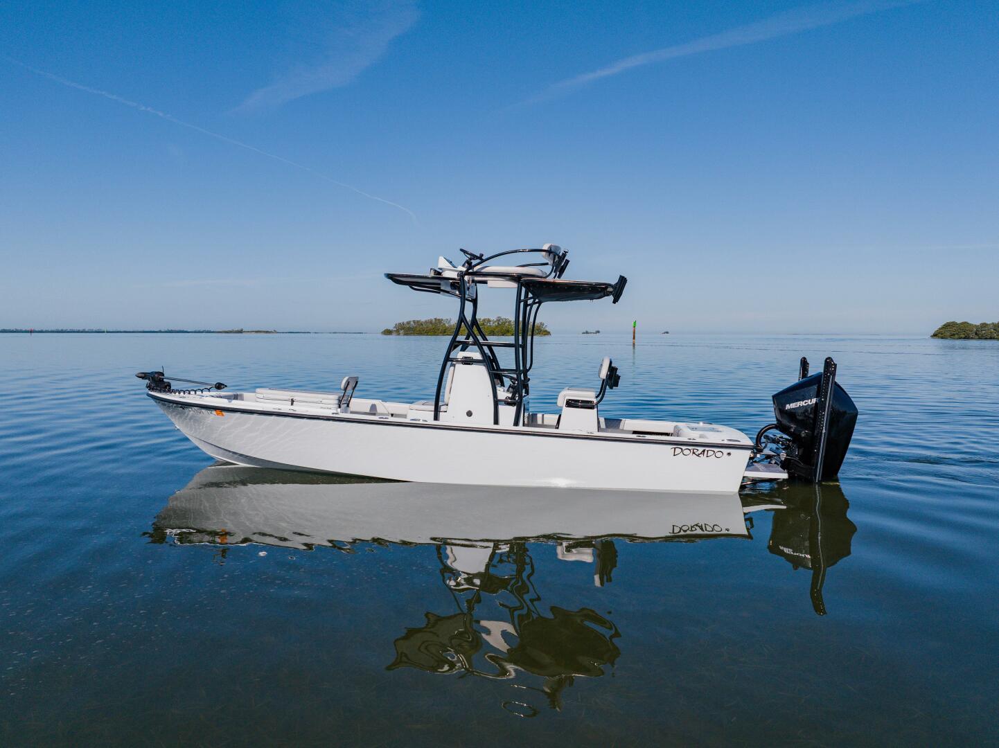 2024 Dorado 25 - photo 1