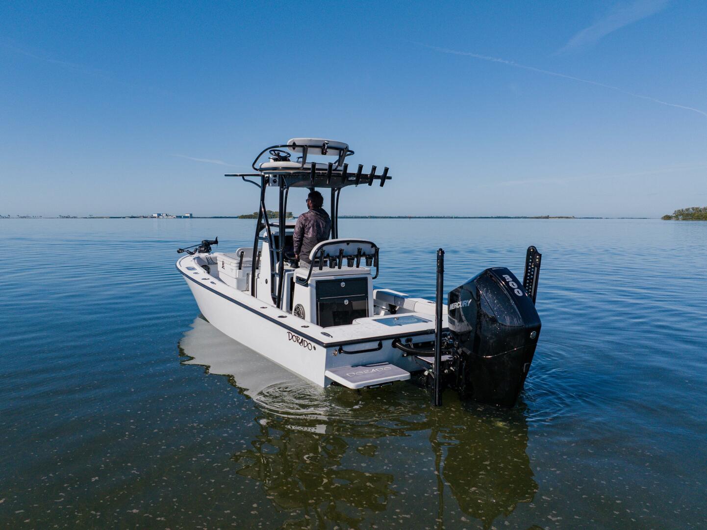 2024 Dorado 25 - photo 2