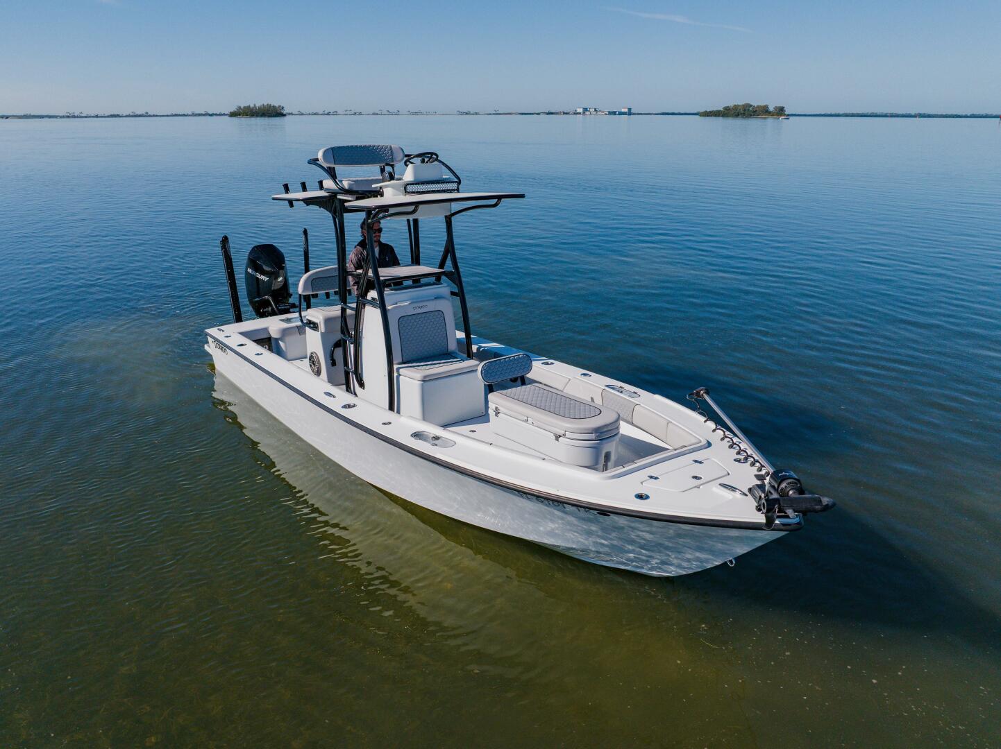 2024 Dorado 25 - photo 3