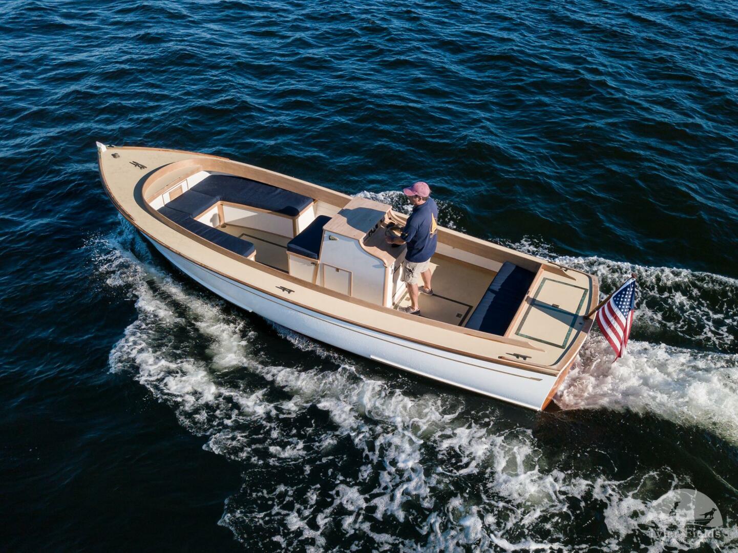 2022 Custom East Passage 24 - photo 2