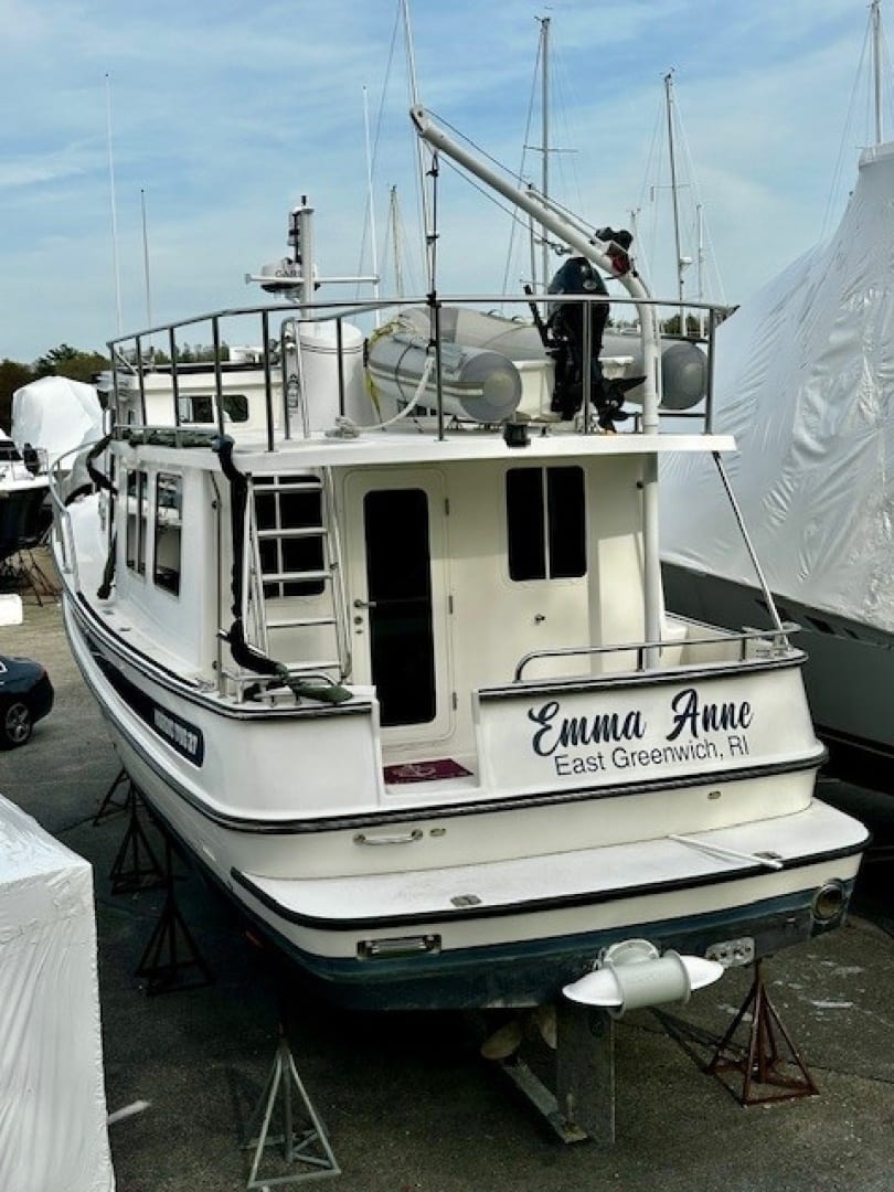 2006 Nordic Tugs 37 "Emma Anne" - photo 2