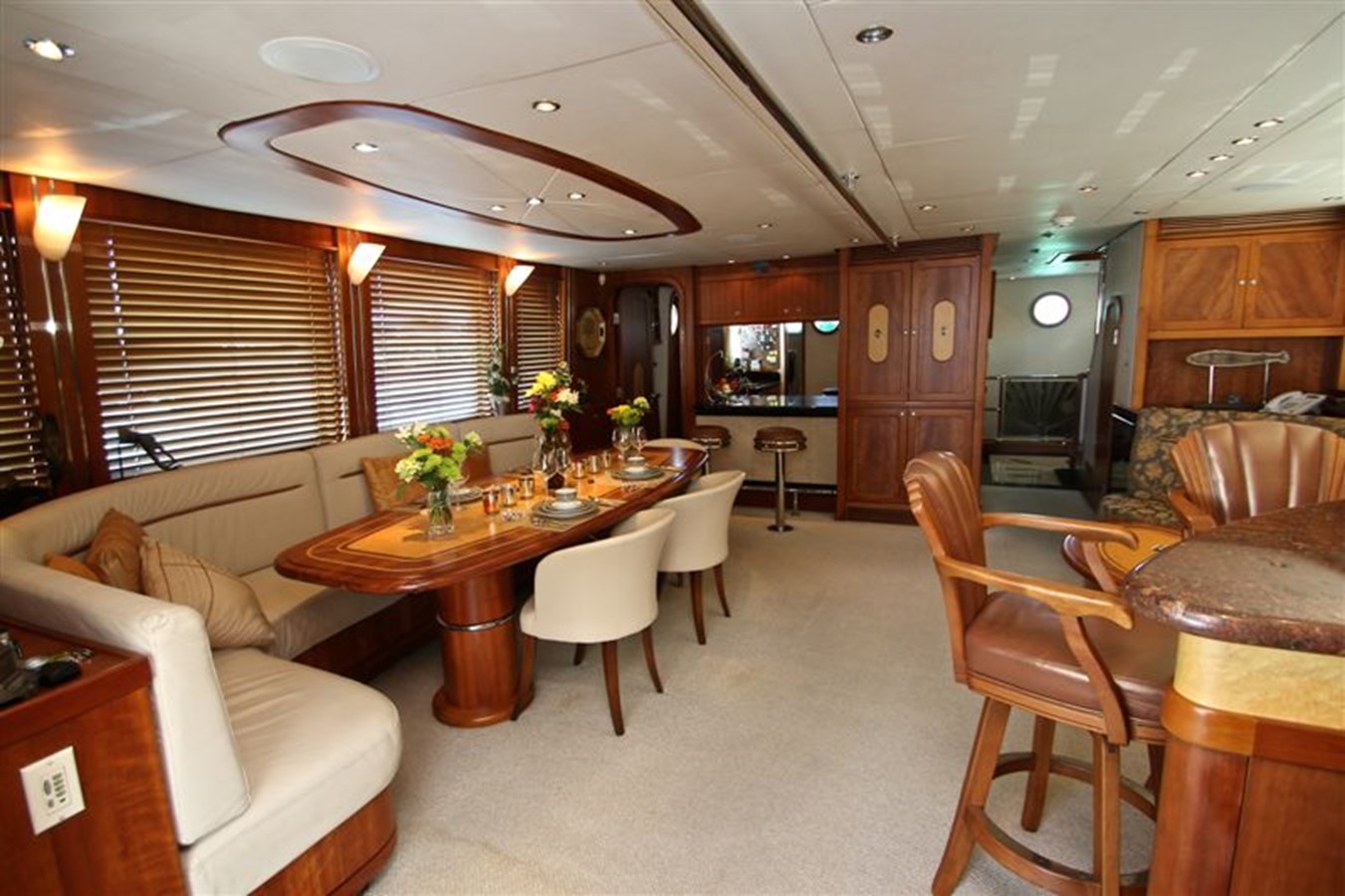 2005 INACE Explorer "IMPETUS" - photo 3