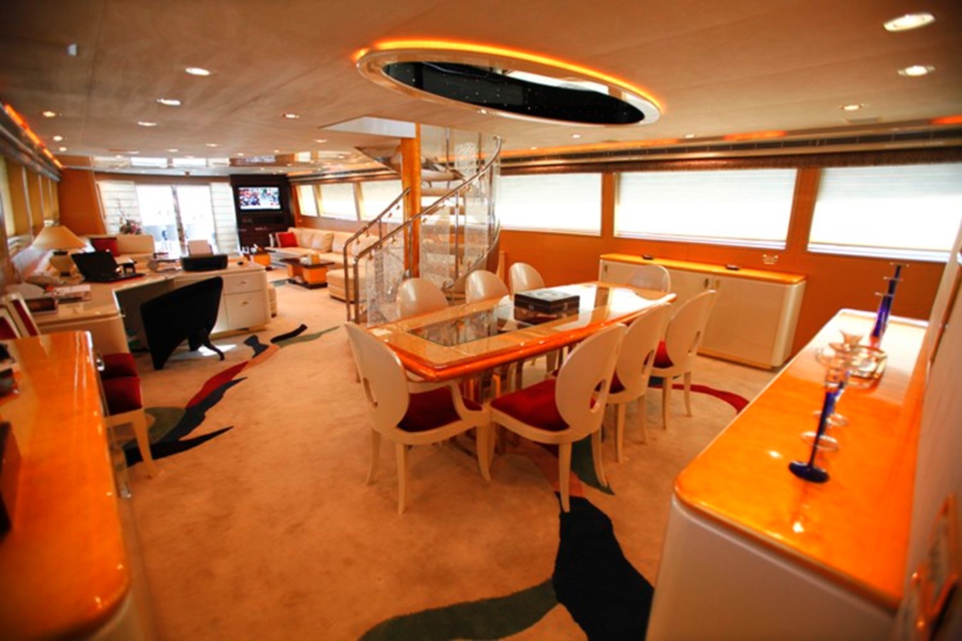 1998 TRIDENT SHIPWORKS "TAMTEEN" - photo 3