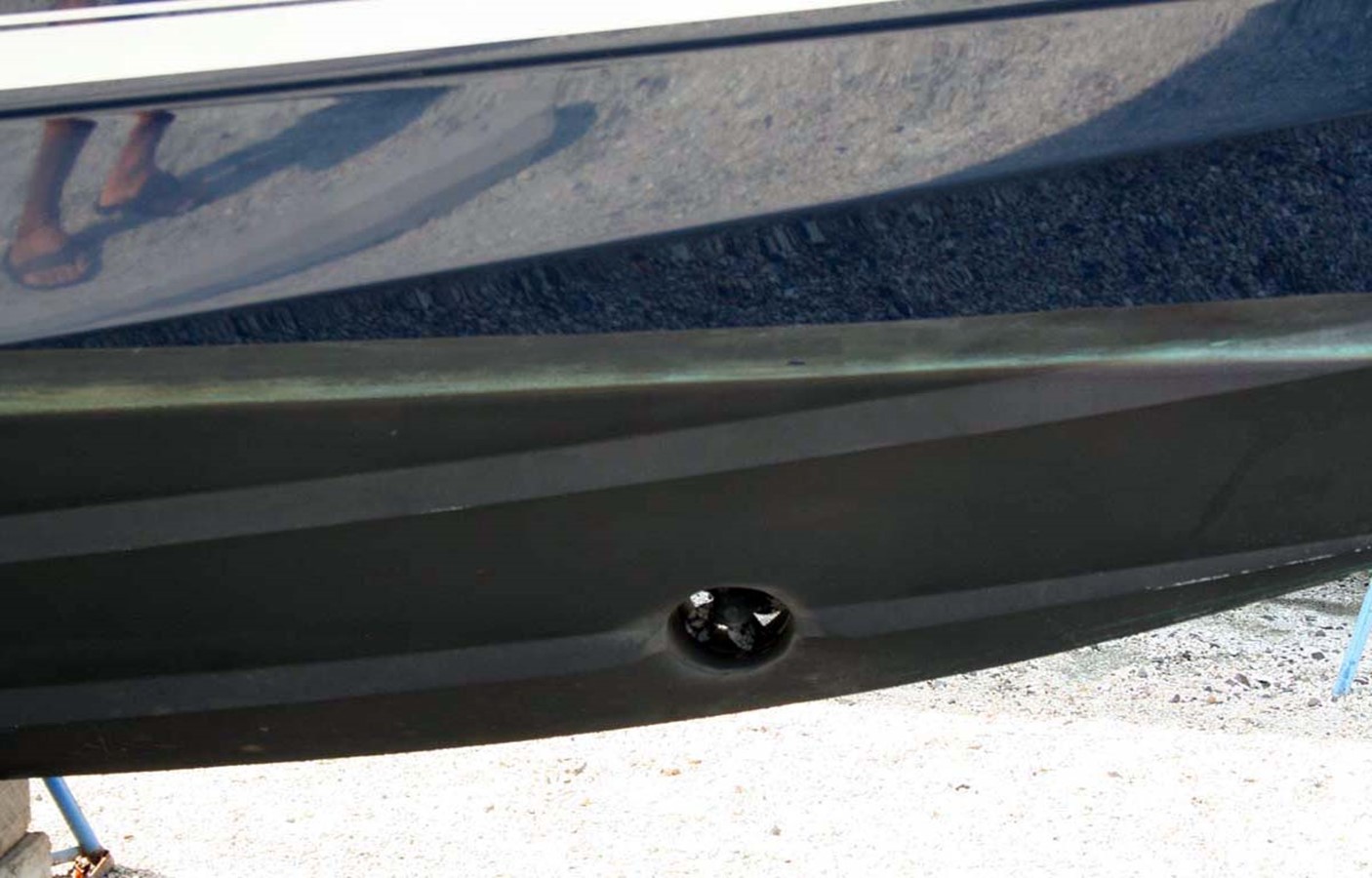 2014 SCOUT BOATS 350 LXF "LET 'ER RIP" - photo 3