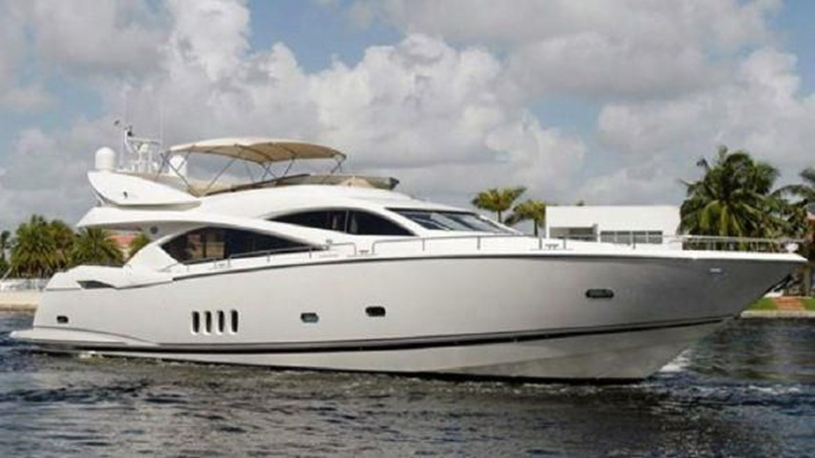 2006 SUNSEEKER "LADY DORIS" - photo 2