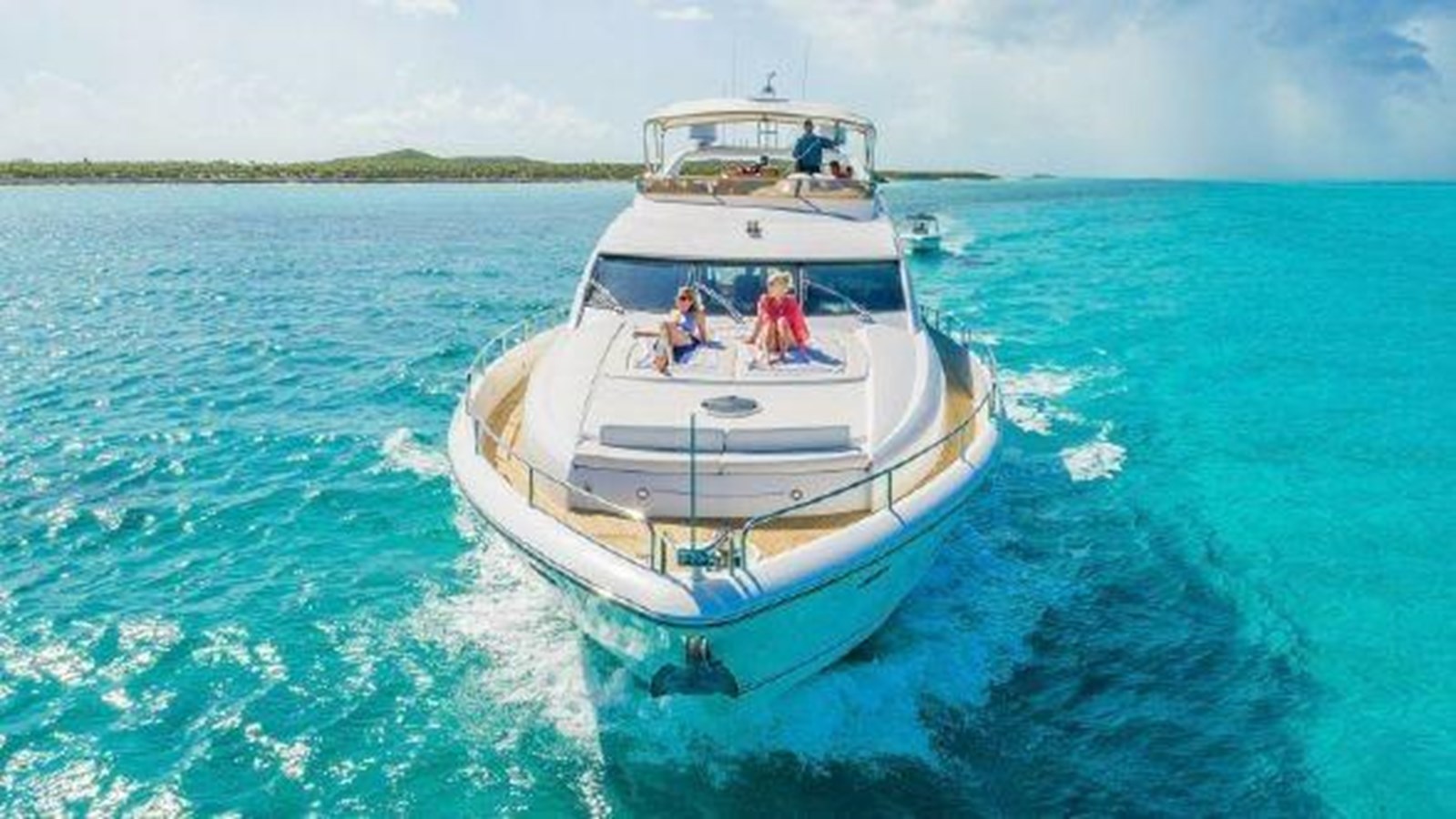 2006 SUNSEEKER "LADY DORIS" - photo 3