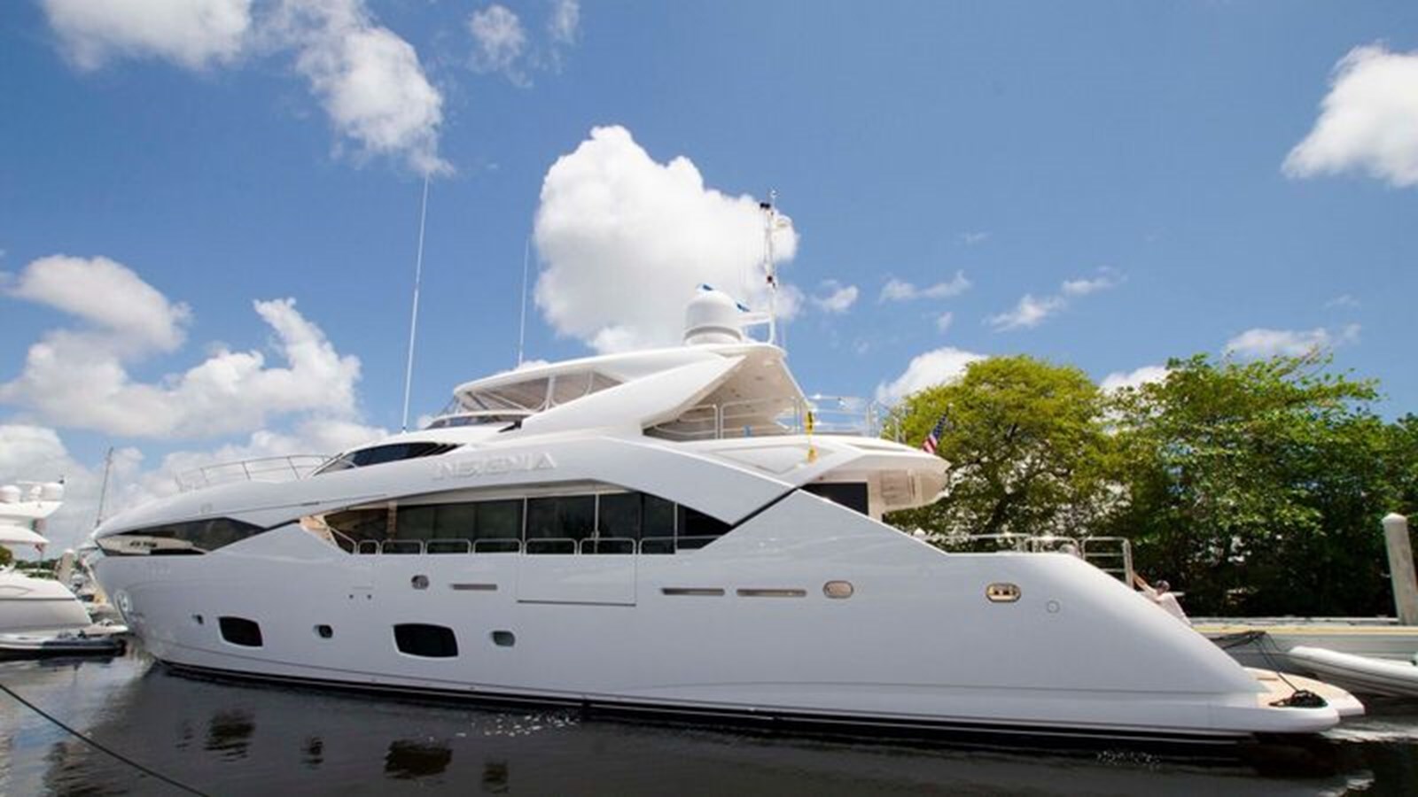 2015 SUNSEEKER Sunseeker 115 "INSIGNIA" - photo 1