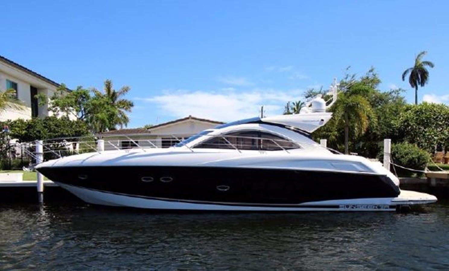 2013 SUNSEEKER "LAPSE OF REASON" - photo 2