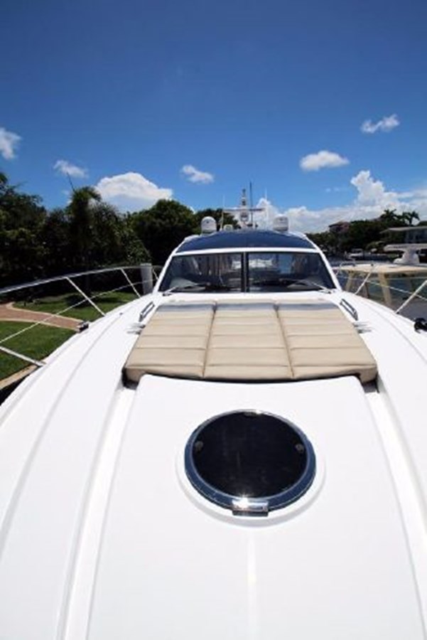 2013 SUNSEEKER "LAPSE OF REASON" - photo 3