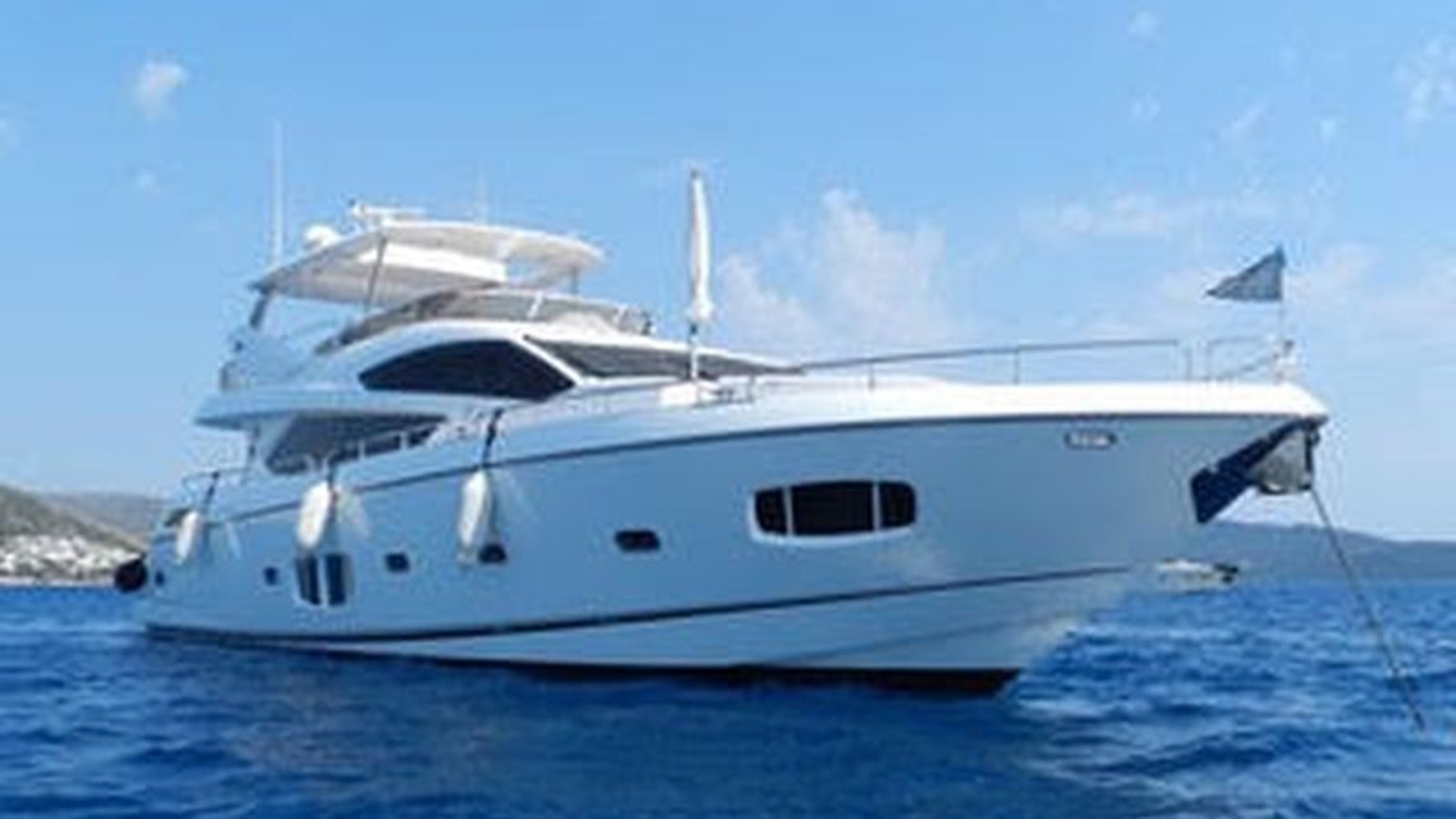 2012 SUNSEEKER Yacht "81935-3588701" - photo 1