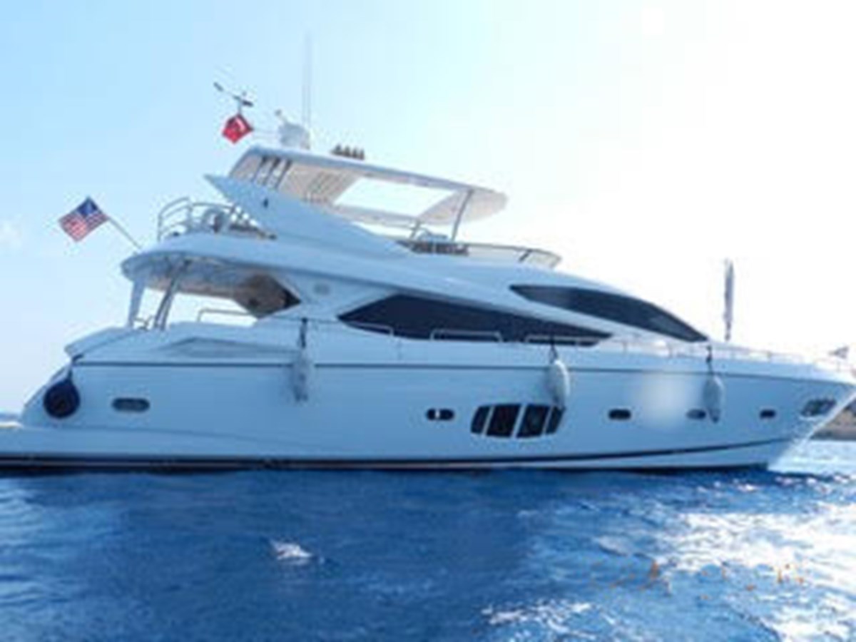 2012 SUNSEEKER Yacht "81935-3588701" - photo 3
