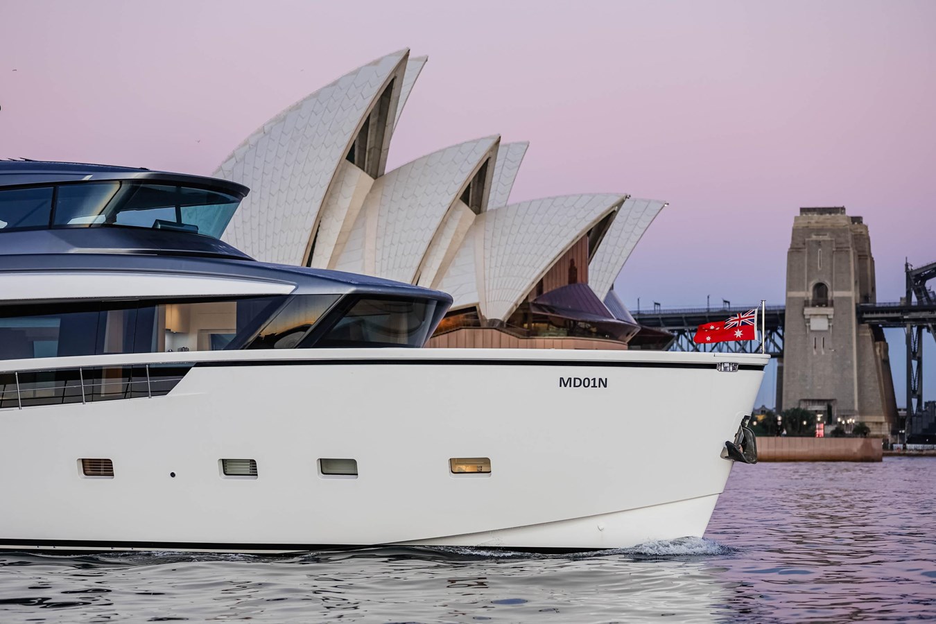2020 SANLORENZO YACHTS SX76 "SANLORENZO SX76" - photo 3