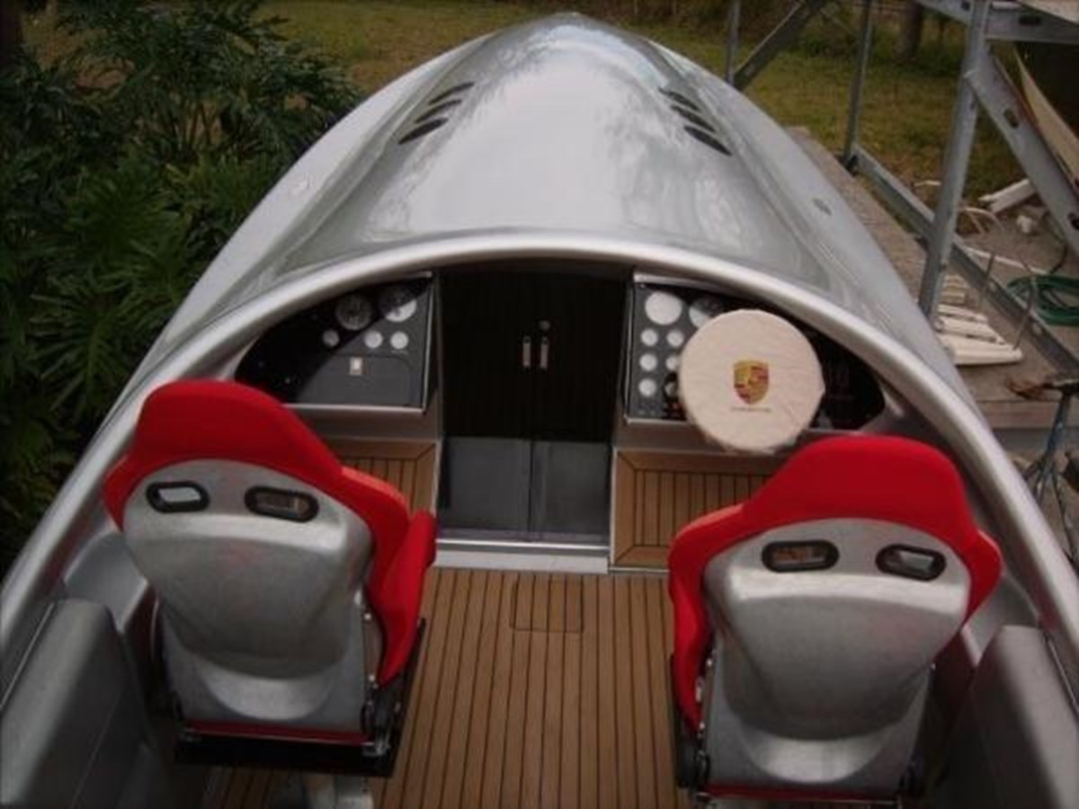 1992 PORSCHE "-" - photo 3