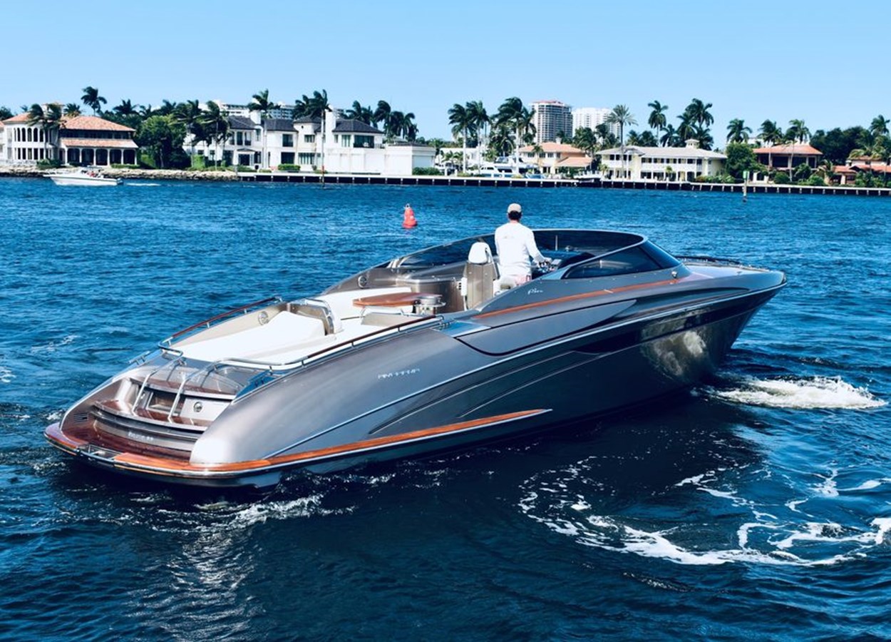 2006 RIVA YACHT "-" - photo 2